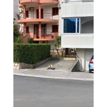 Budva - Close To Central - 50m2